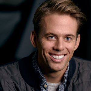 Meet your Posher, Grant